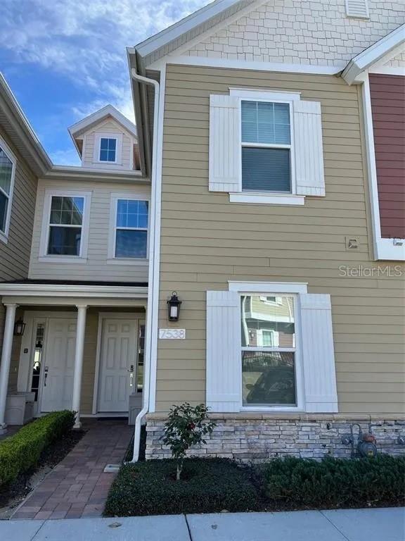 7538 Sunville Ave., Kissimmee, FL 34747