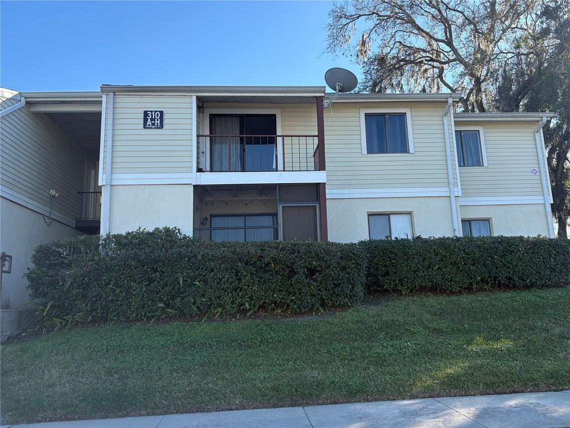 310 Cherokee Ct. #D, Altamonte Springs, FL 32701