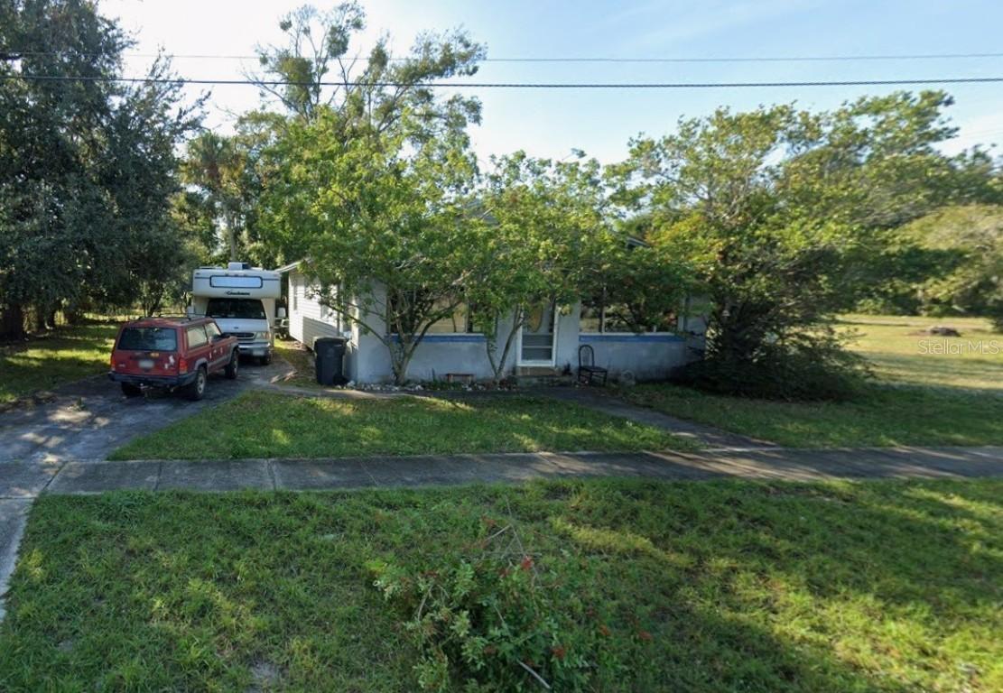 909 Palmetto St., Titusville, FL 32796