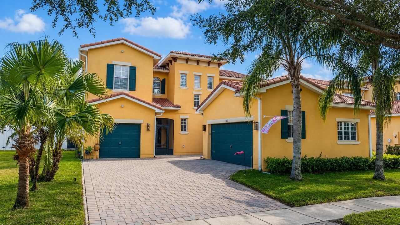3827 Golden Knot Dr., Kissimmee, FL 34746