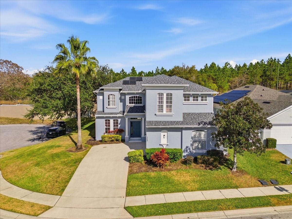 349 Cherokee Ave., Haines City, FL 33844