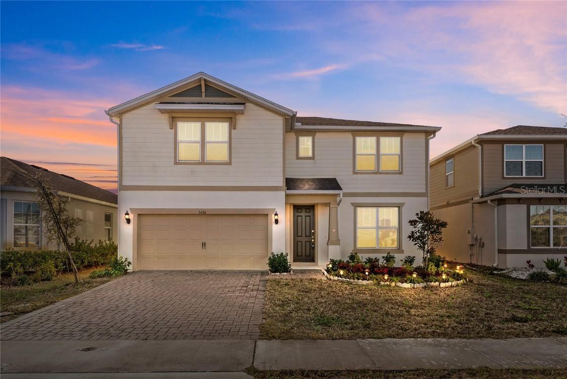 5616 Arborvista Dr, St Cloud, FL 34771