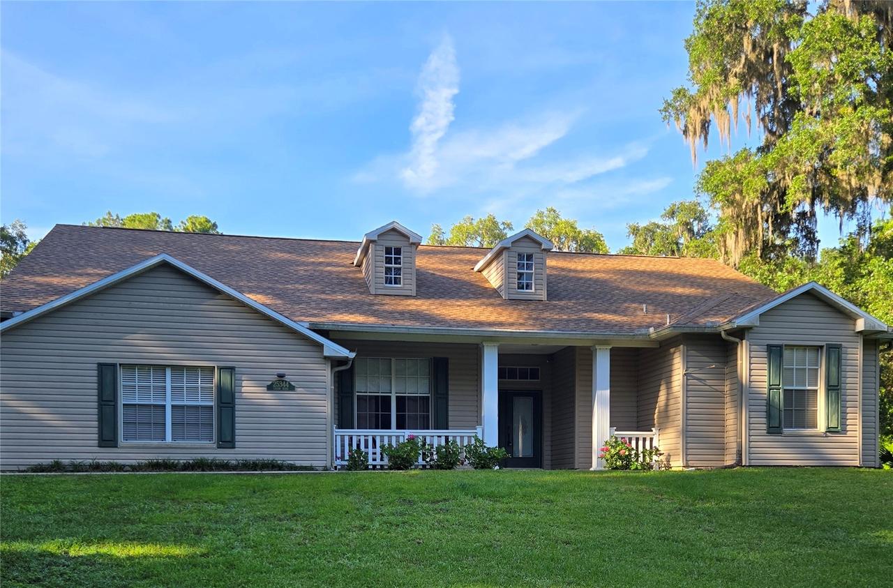 25344 Croom Rd., Brooksville, FL 34601