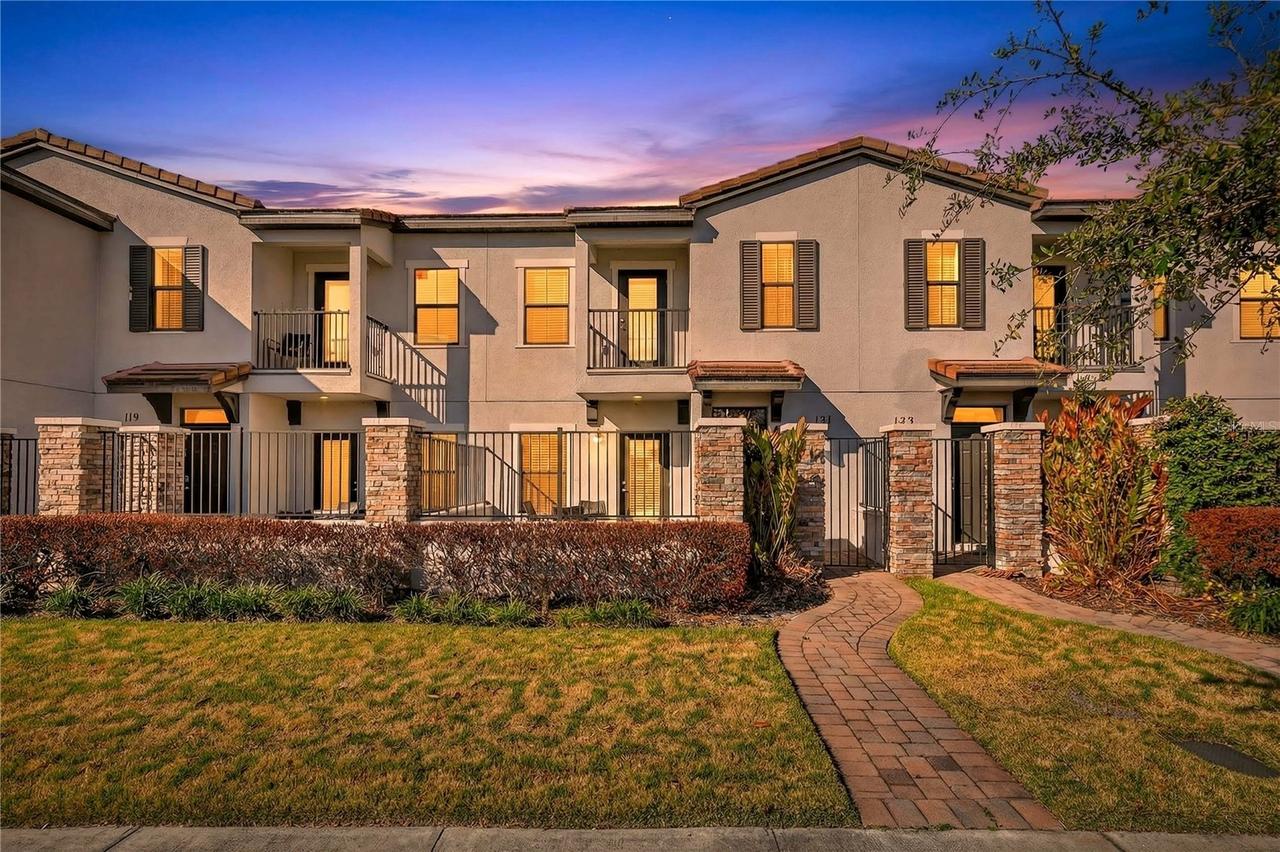 121 Kenny Blvd, Haines City, FL 33844