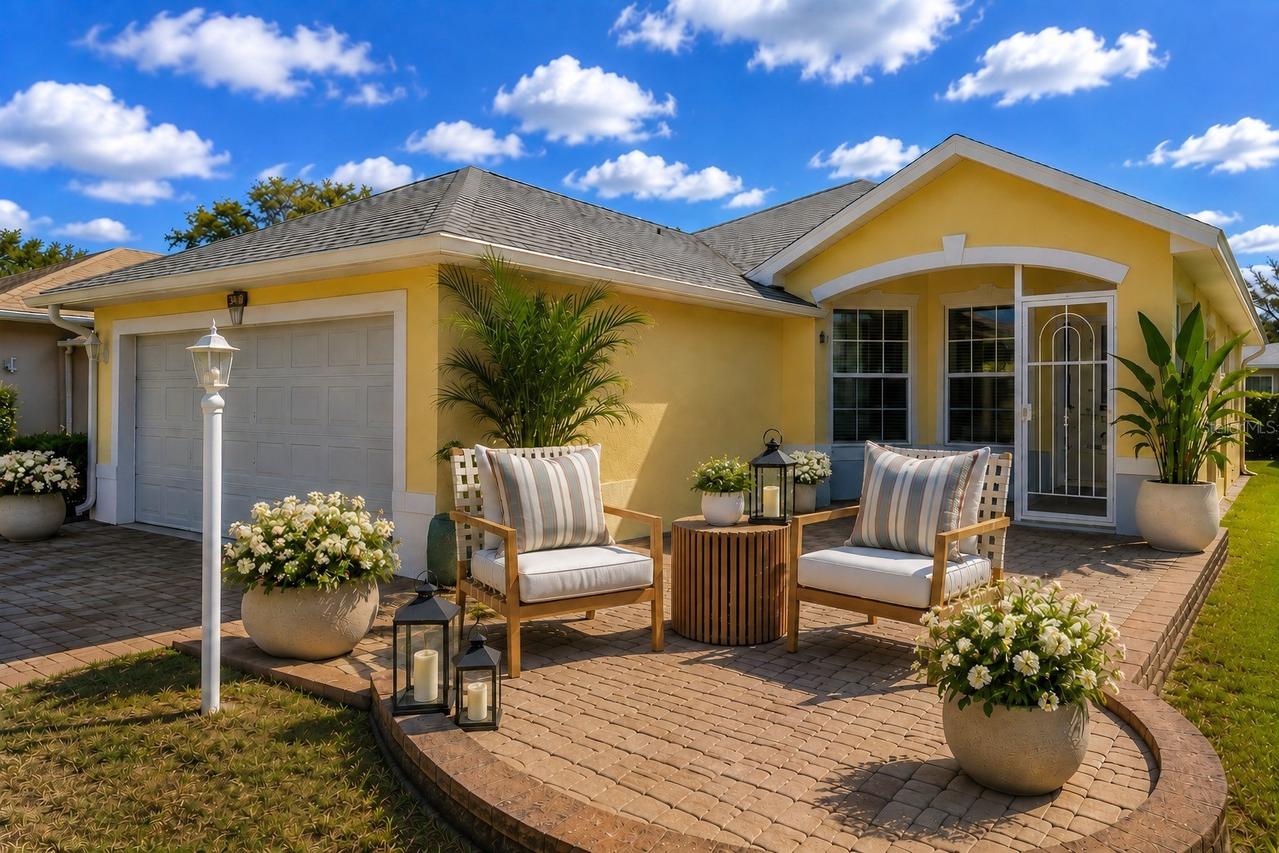 5552 King James Ave., Leesburg, FL 34748
