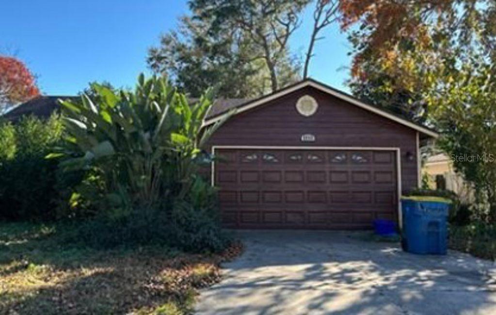 8050 Marseilles Dr., Jacksonville, FL 32277