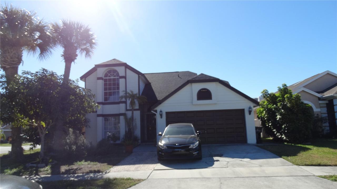 [Address Hidden by Seller], Orlando, FL 32837