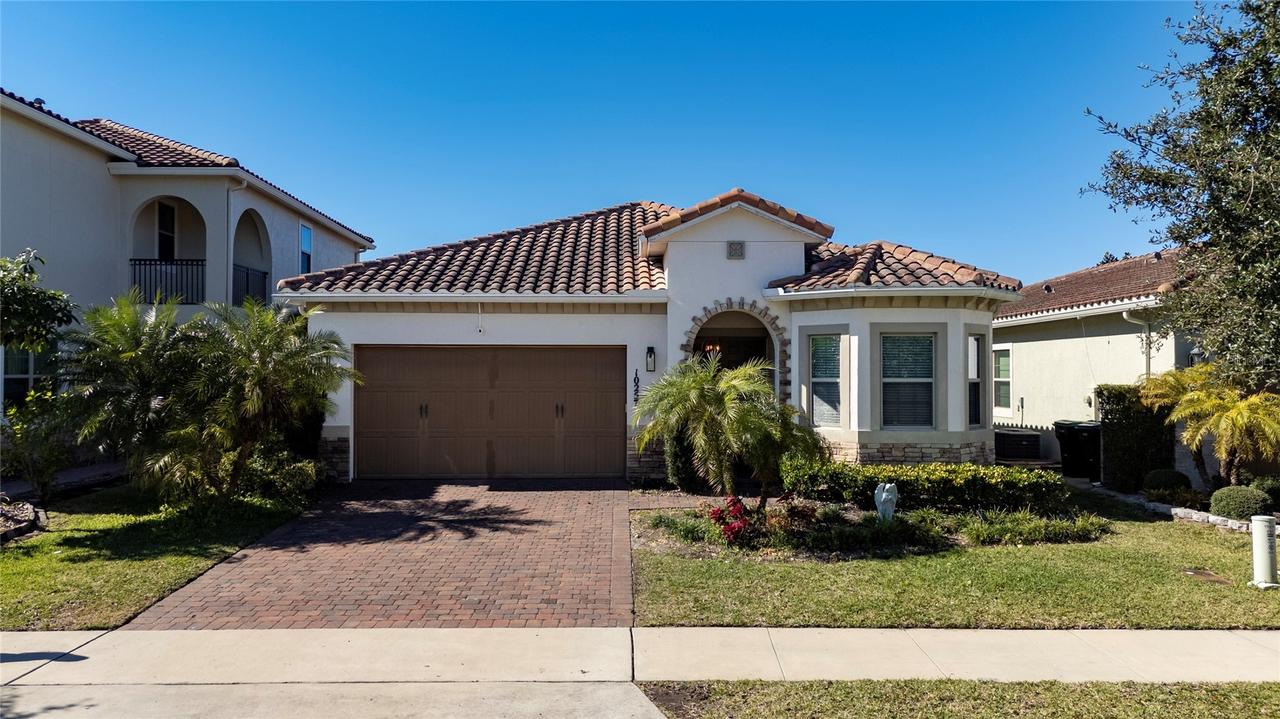 10257 Henbury St., Orlando, FL 32832