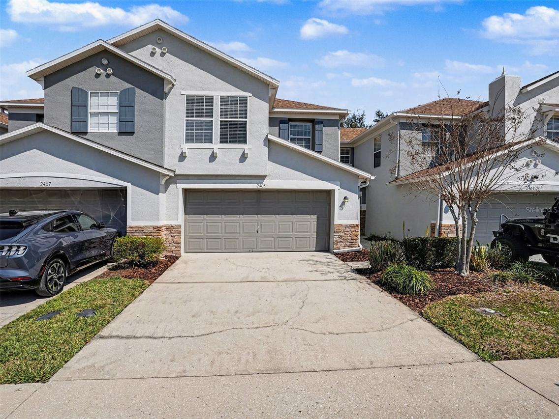 2405 SW Hassonite St., Kissimmee, FL 34744