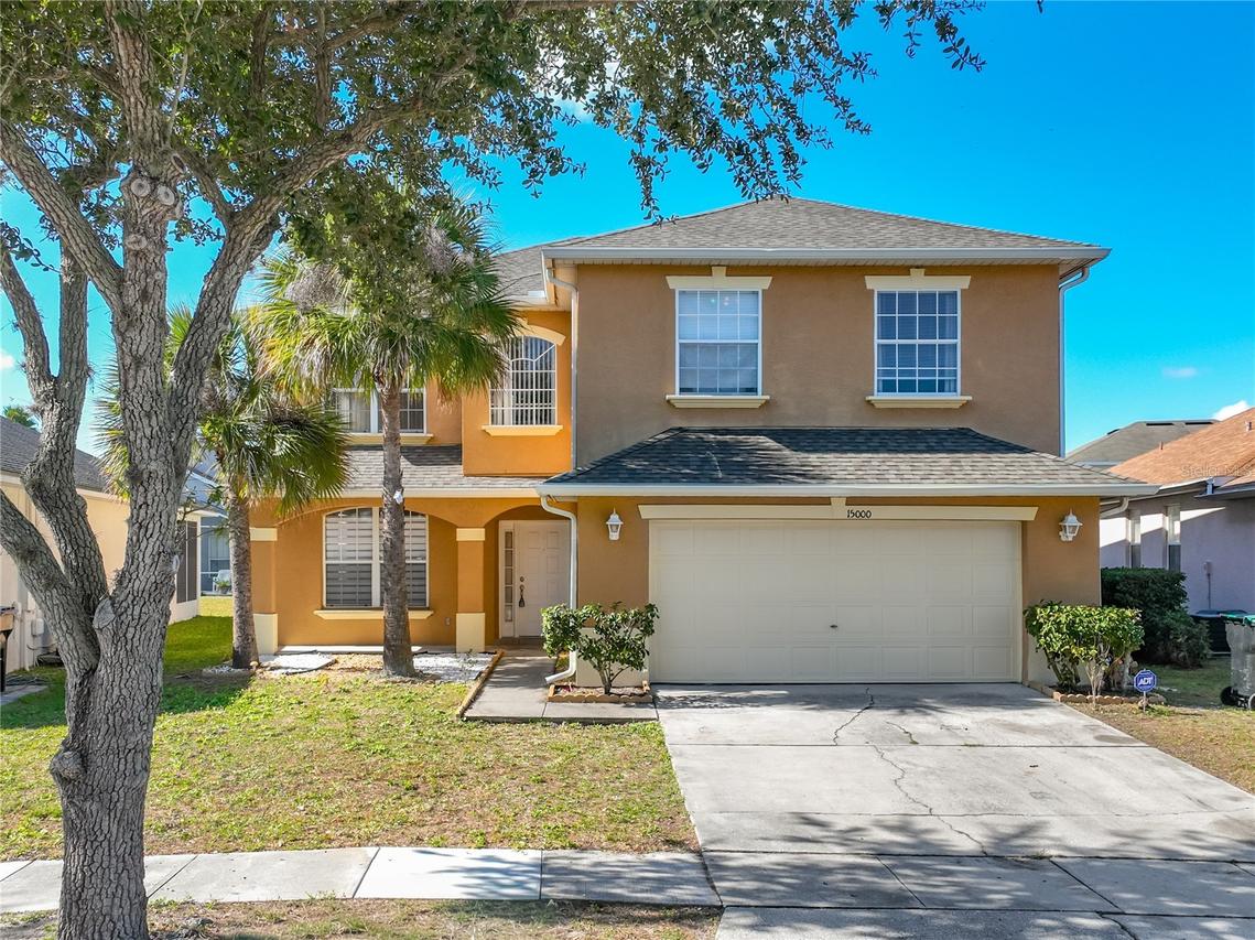 15000 Lake Azure Dr., Orlando, FL 32824