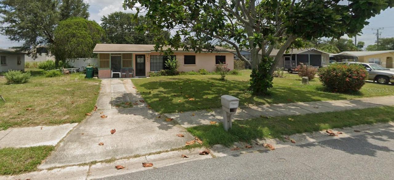 340 Fisher Ln., Merritt Island, FL 32953