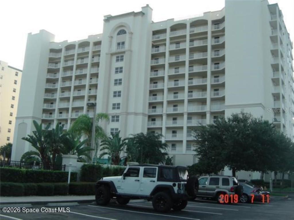 7 Indian River Ave. #1006, Titusville, FL 32796