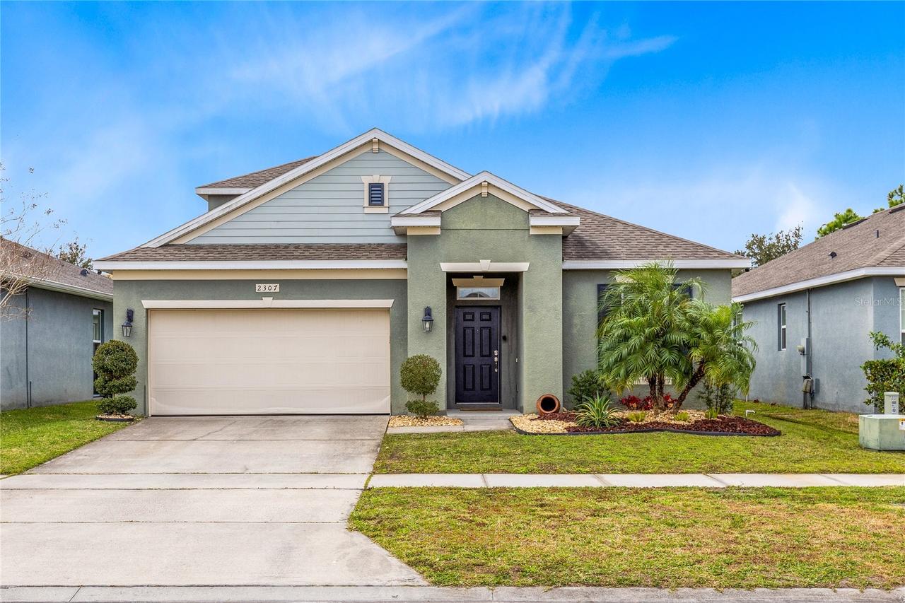 2307 Beacon Landing Cir., Orlando, FL 32824