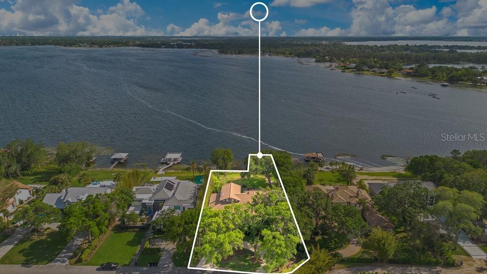 10577 Down Lakeview Cir., Windermere, FL 34786