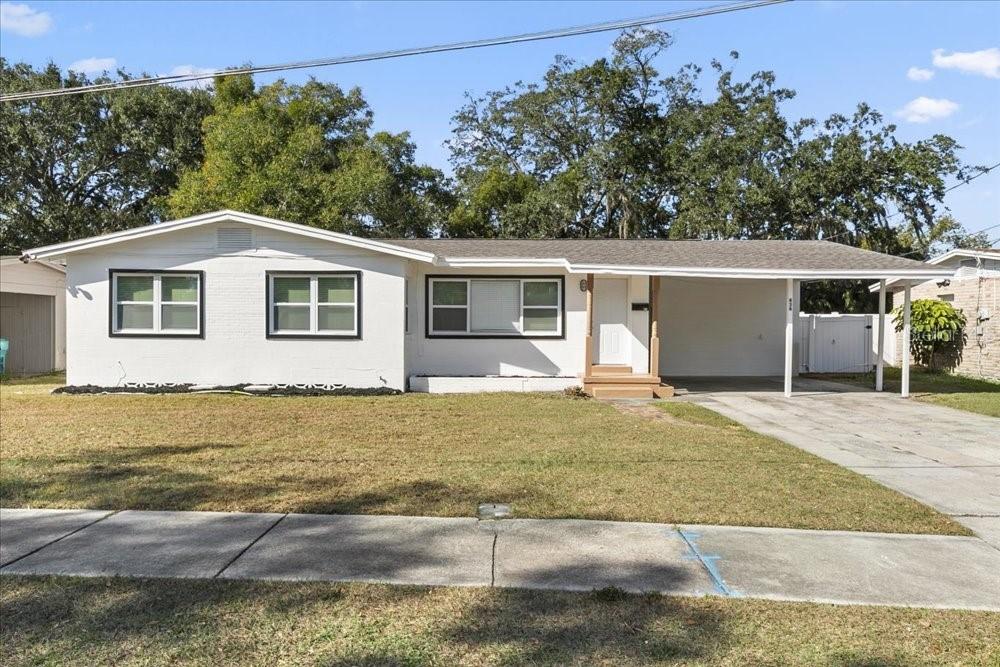 434 Ventura Ave., Orlando, FL 32805