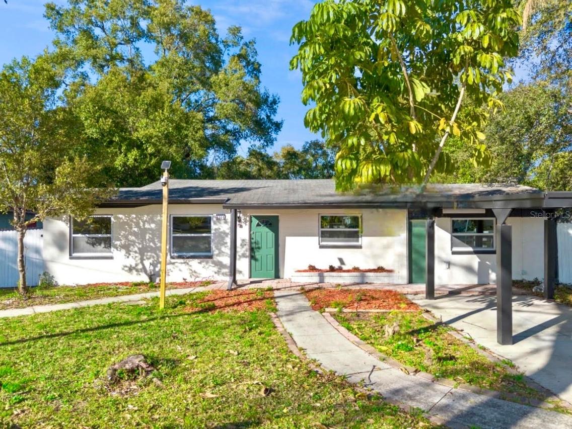 5301 Barnett Pl., Orlando, FL 32808