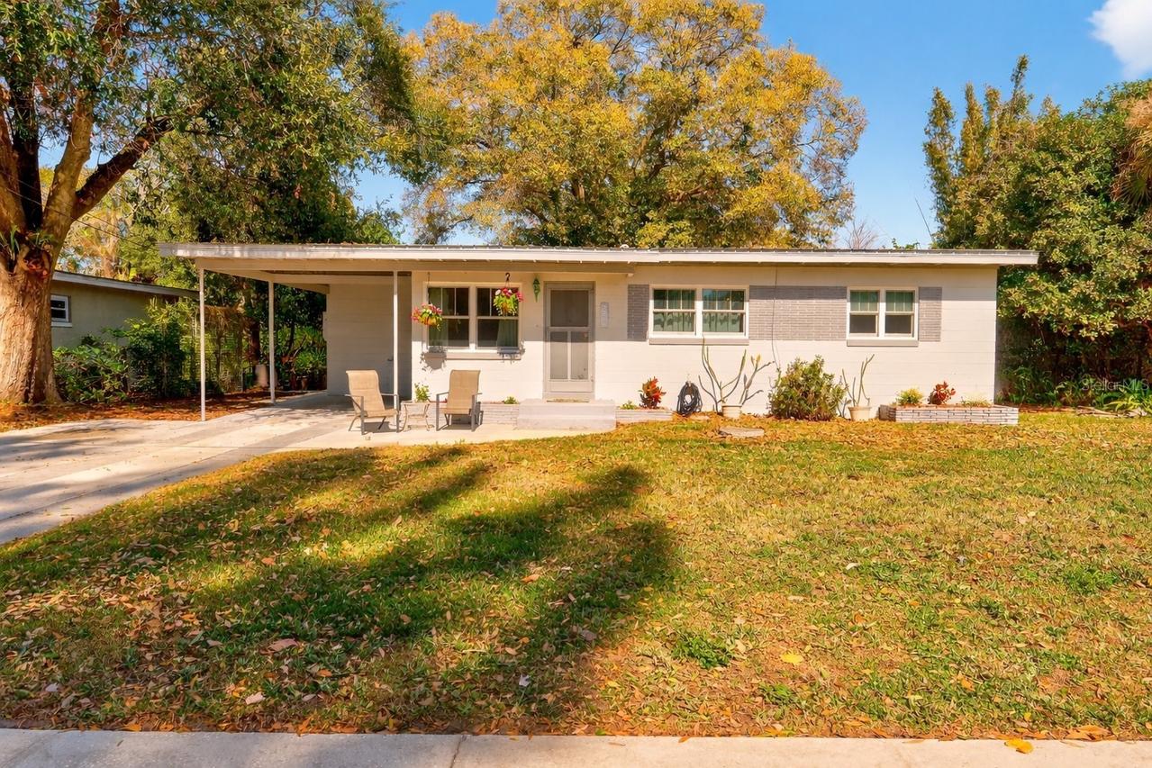 2249 Minnesota Ave., Winter Park, FL 32789