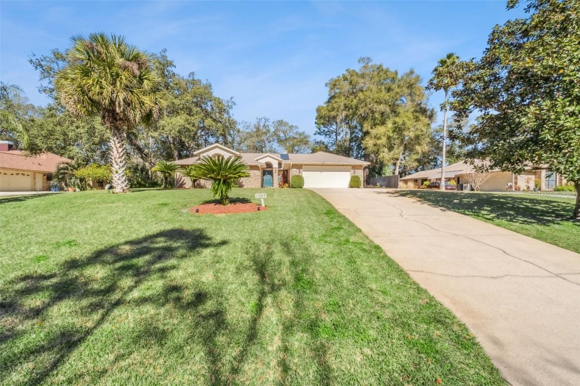 1057 Torchwood Dr., Deland, FL 32724