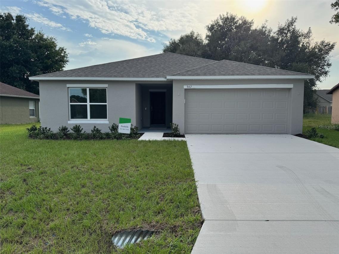 947 Salerno Ct., Kissimmee, FL 34758