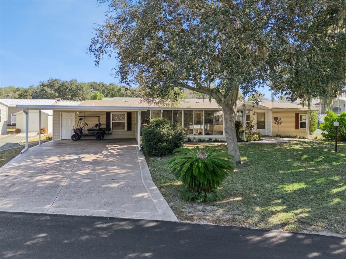 11915 Salina Way, Leesburg, FL 34788