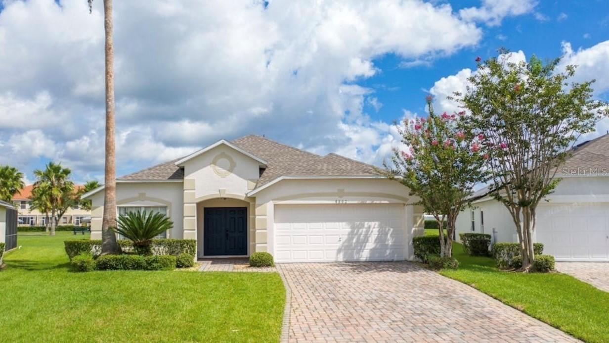 4802 Cumbrian Lakes Dr., Kissimmee, FL 34746