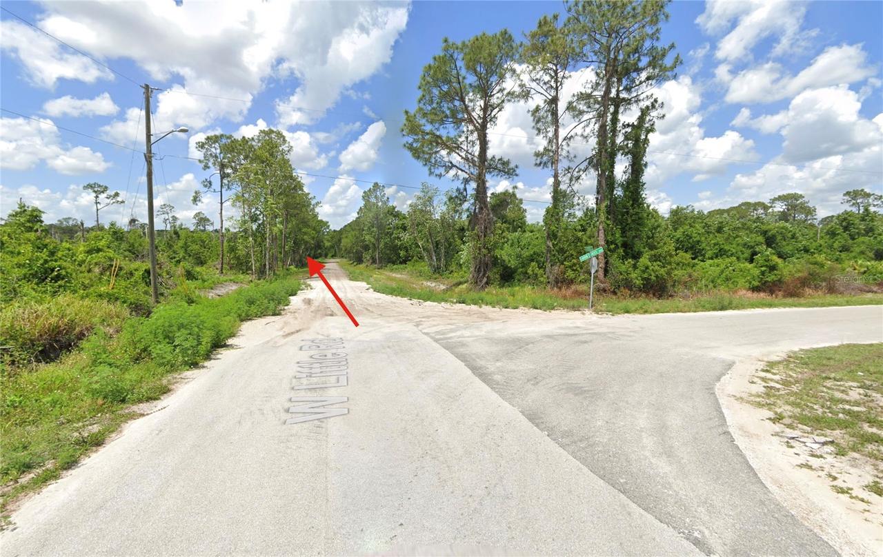 2713 W Little Rd., Avon Park, FL 33825