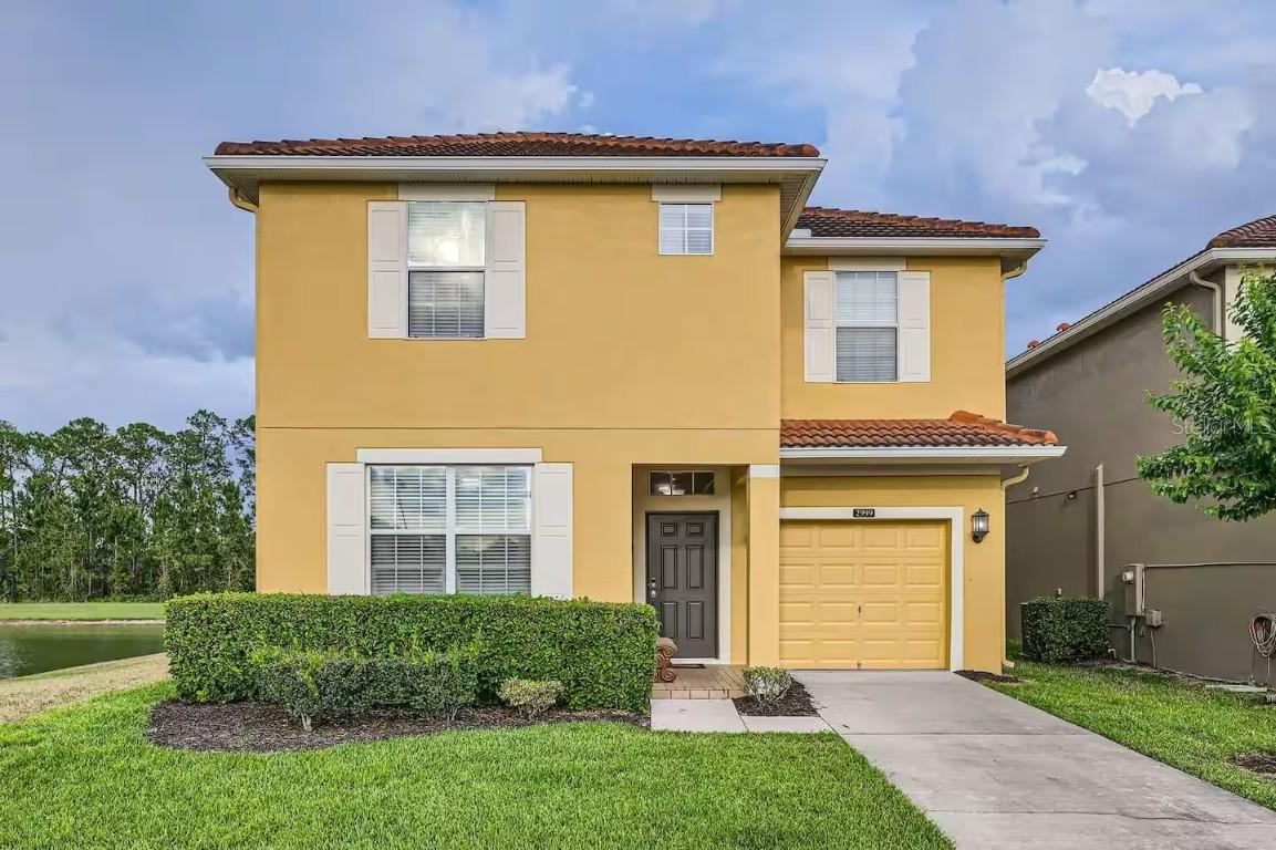 2999 Buccaneer Palm Rd., Kissimmee, FL 34747