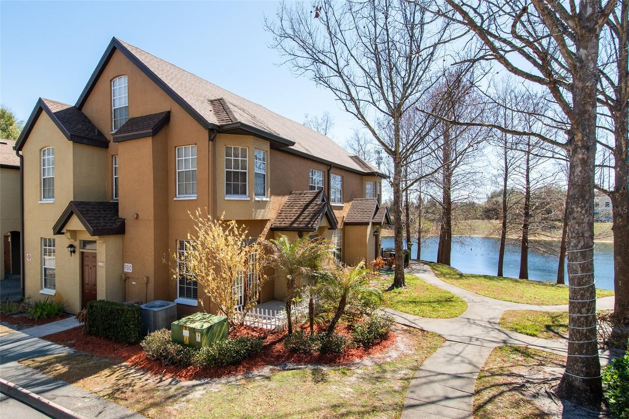 6384 Raleigh St. #2205, Orlando, FL 32835