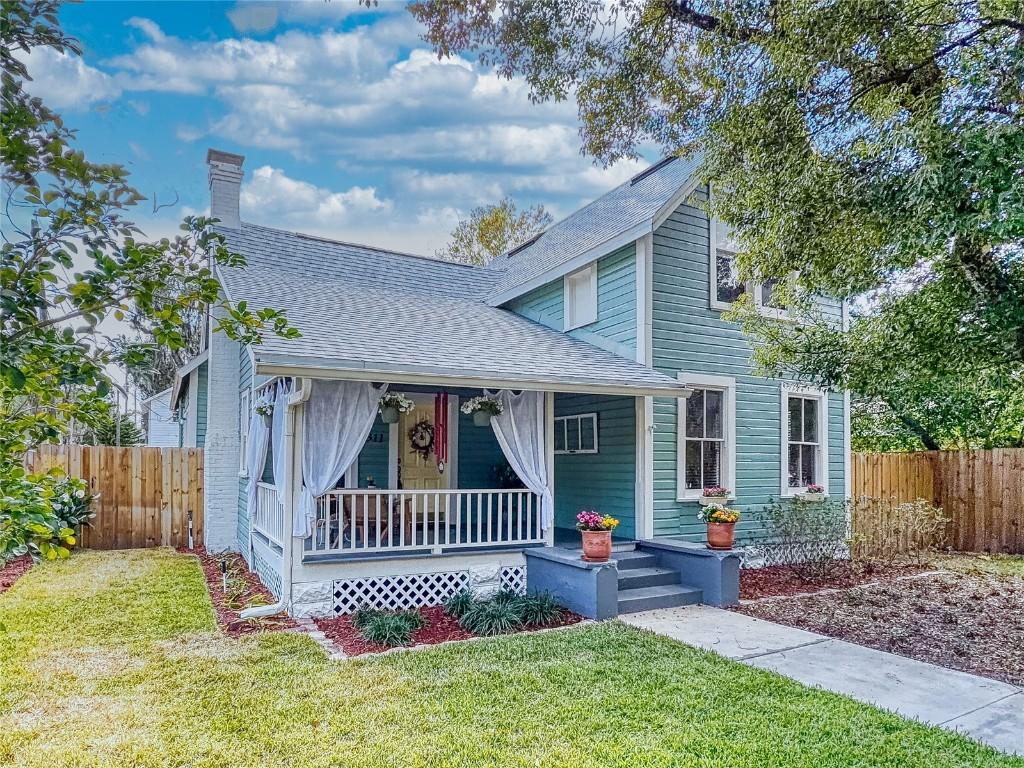 311 W 10th St., Sanford, FL 32771