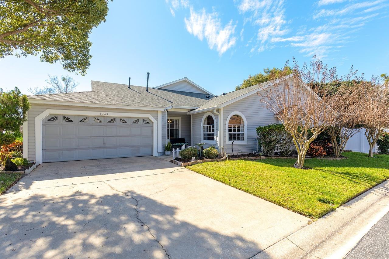1761 Torrington Cir., Longwood, FL 32750
