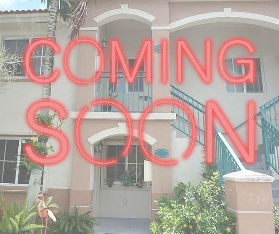 1261 SE 31 St Ct. #102, Homestead, FL 33035