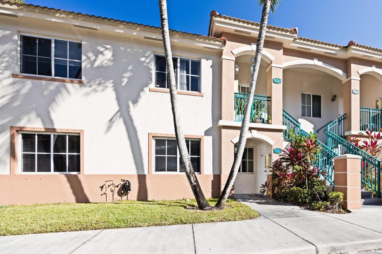 1261 SE 31 St Ct. #102, Homestead, FL 33035