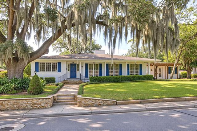 New Homes with In-ground Swimming Pools That Attend Dommerich Elementary: February 22nd to February 28th