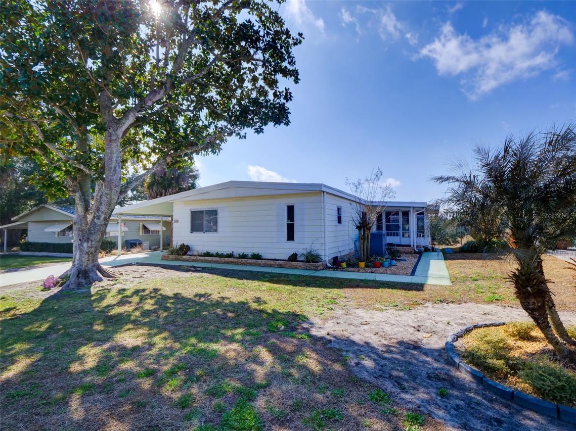 2218 Orangewood Cir. #1540, Zellwood, FL 32798