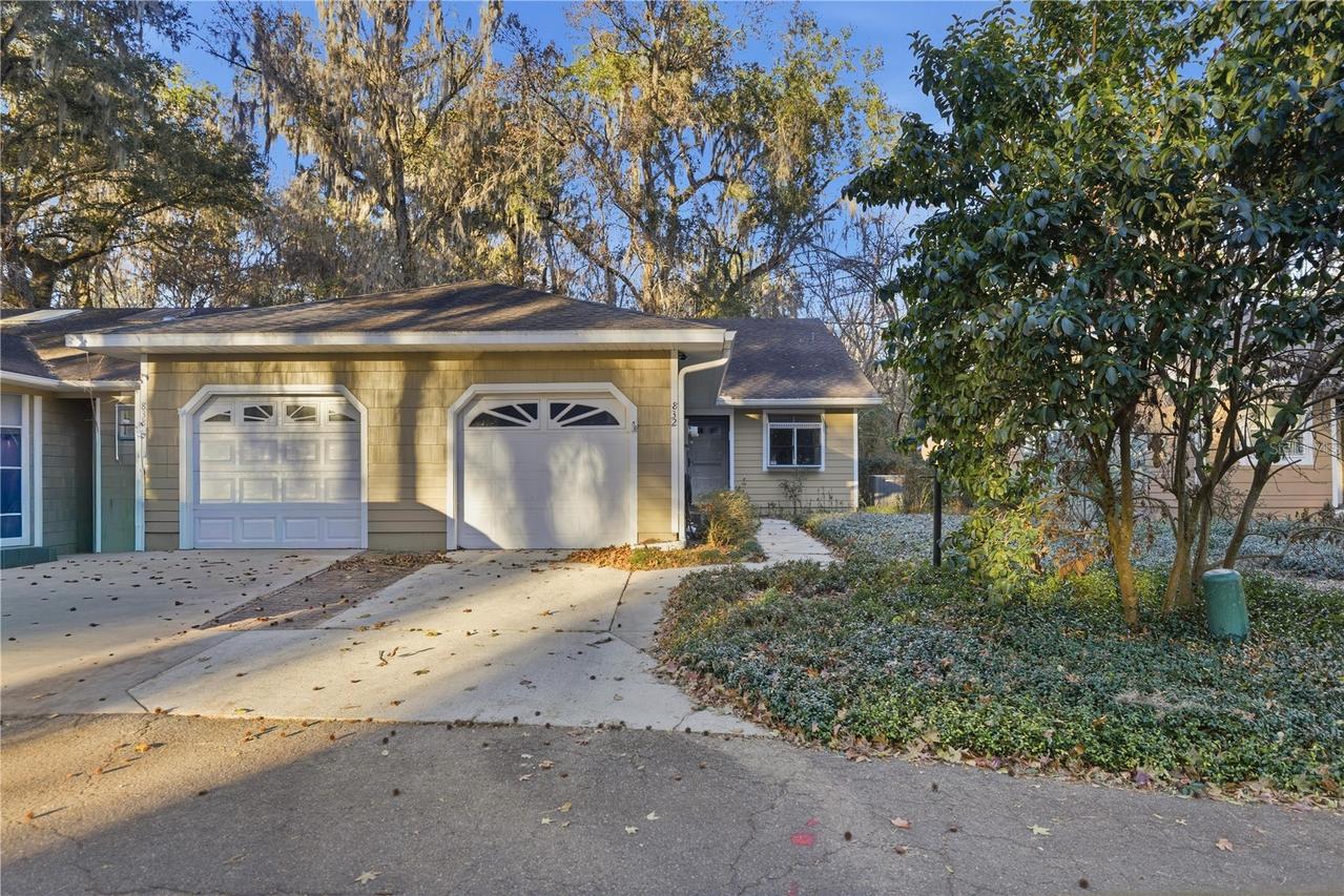 832 SW 50th Way, Gainesville, FL 32607