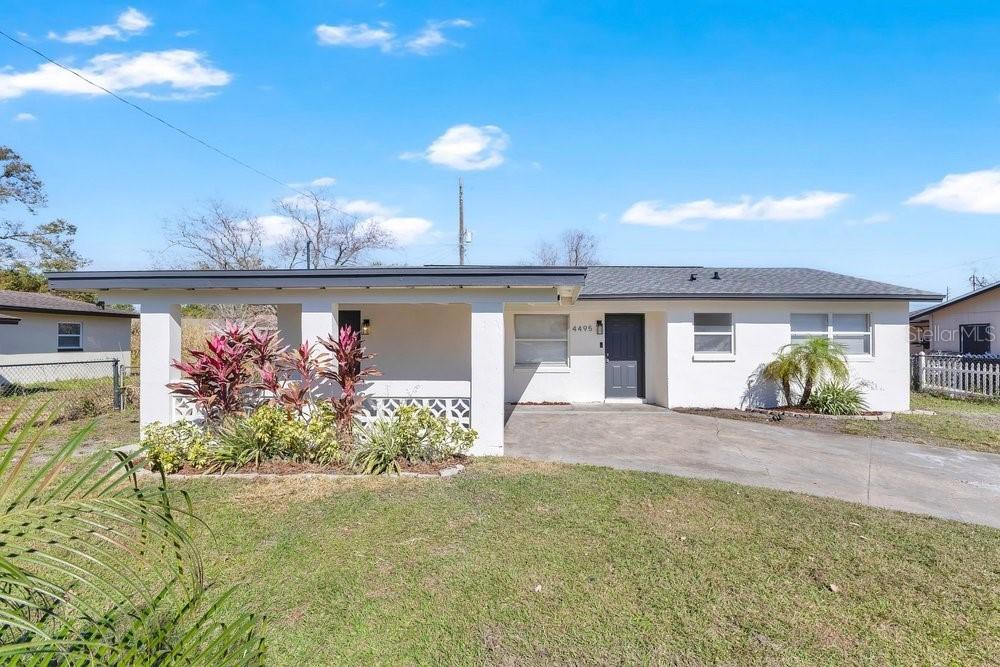 4495 Brooke St., Orlando, FL 32811