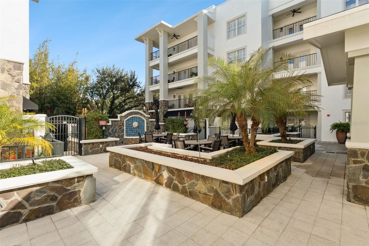 630 Vassar St. #2505, Orlando, FL 32804