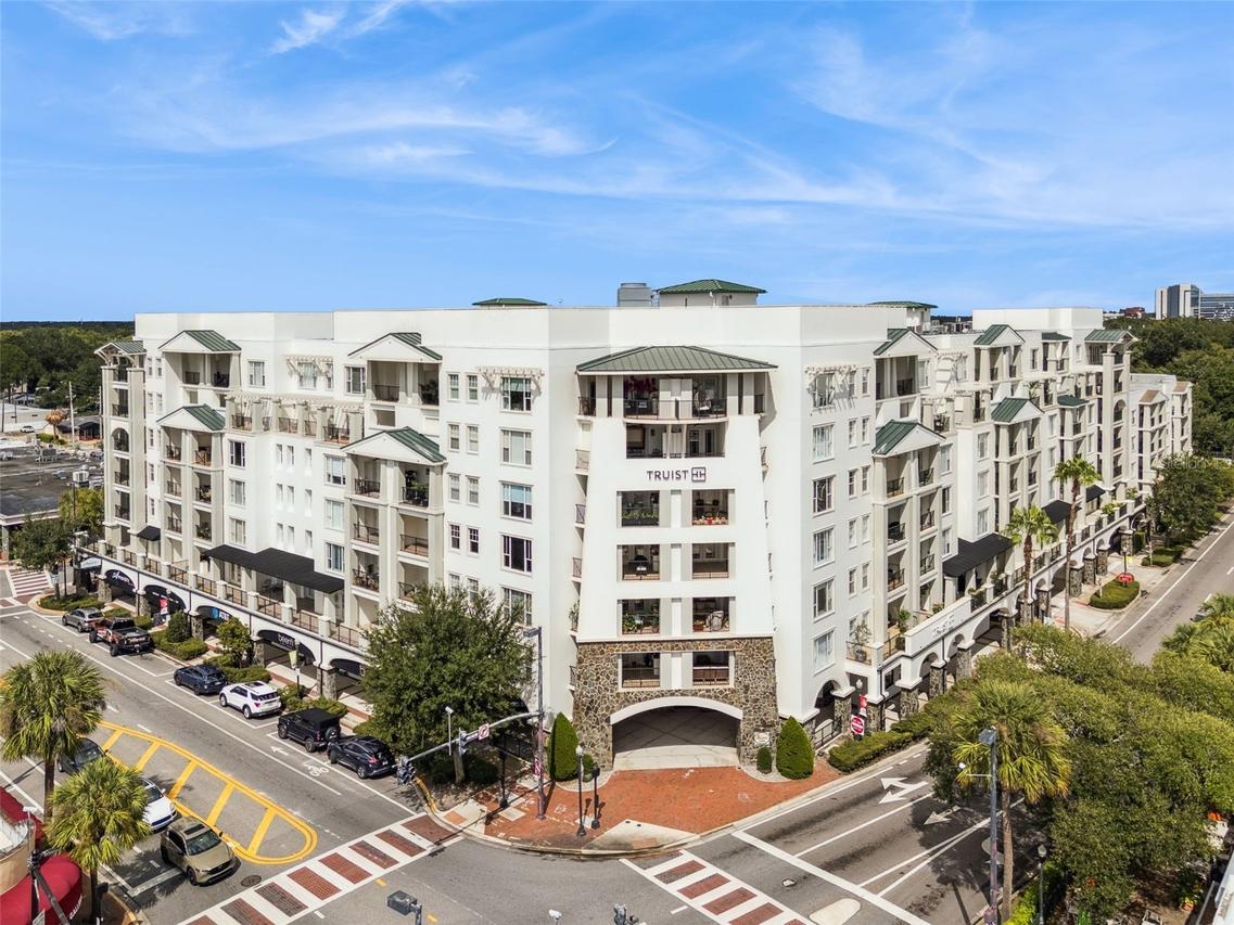 630 Vassar St. #2505, Orlando, FL 32804