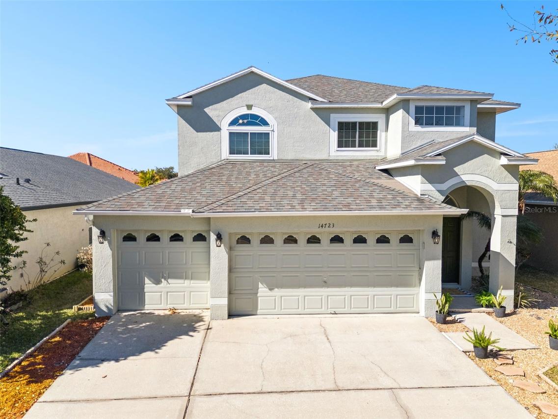 14723 Yorkshire Run Dr., Orlando, FL 32828