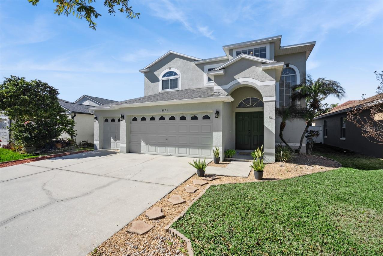 14723 Yorkshire Run Dr., Orlando, FL 32828