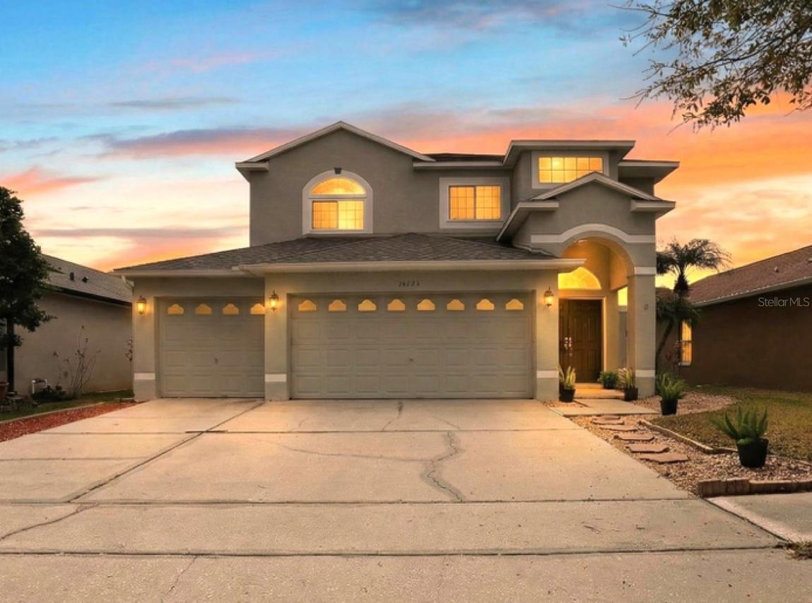 14723 Yorkshire Run Dr., Orlando, FL 32828