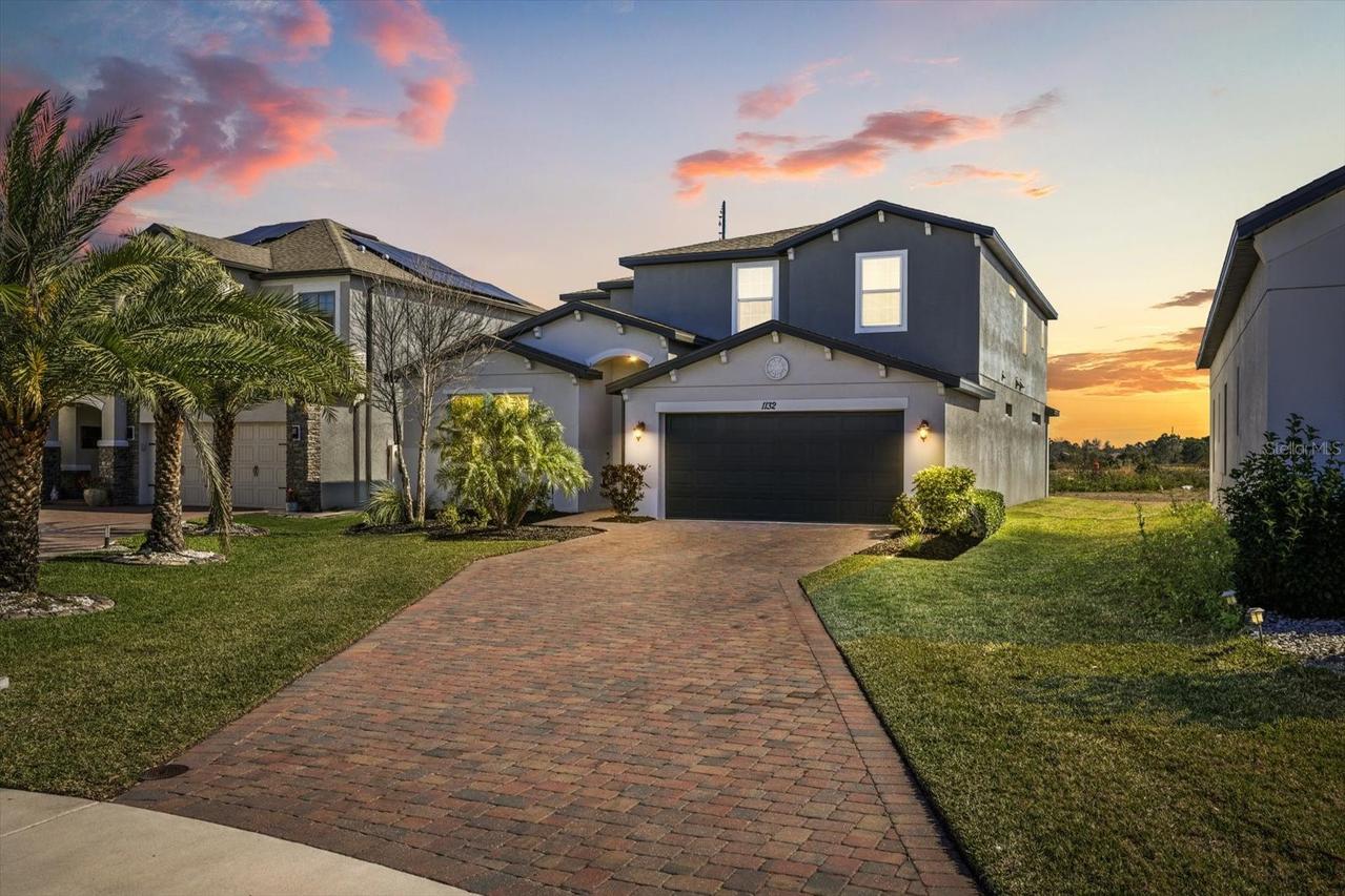 1132 Hilltop Pl., St Cloud, FL 34771