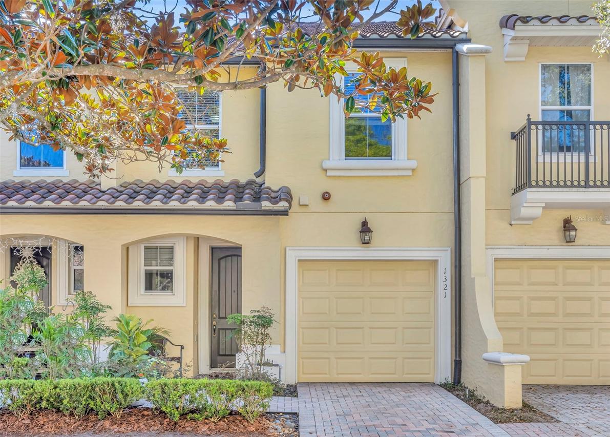 1321 Benevolent St., Maitland, FL 32751