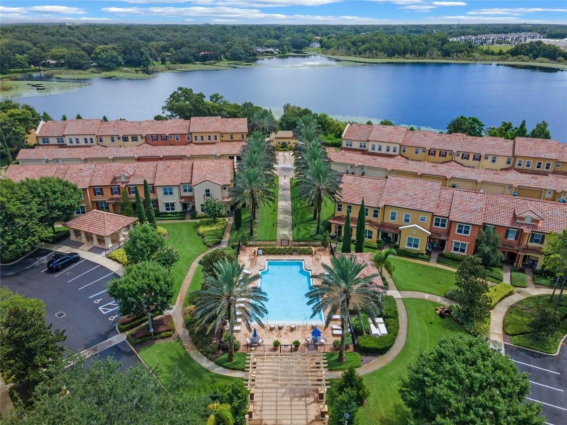 1321 Benevolent St., Maitland, FL 32751