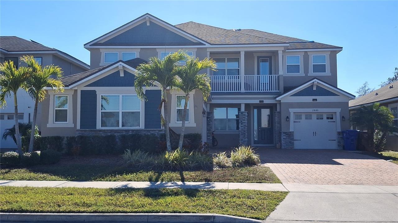 2840 Chantilly Ave., Kissimmee, FL 34741