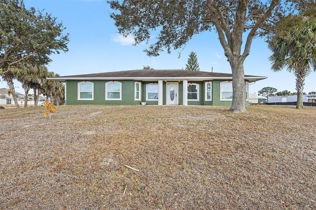 598 Gantry St., Palm Bay, FL 32908
