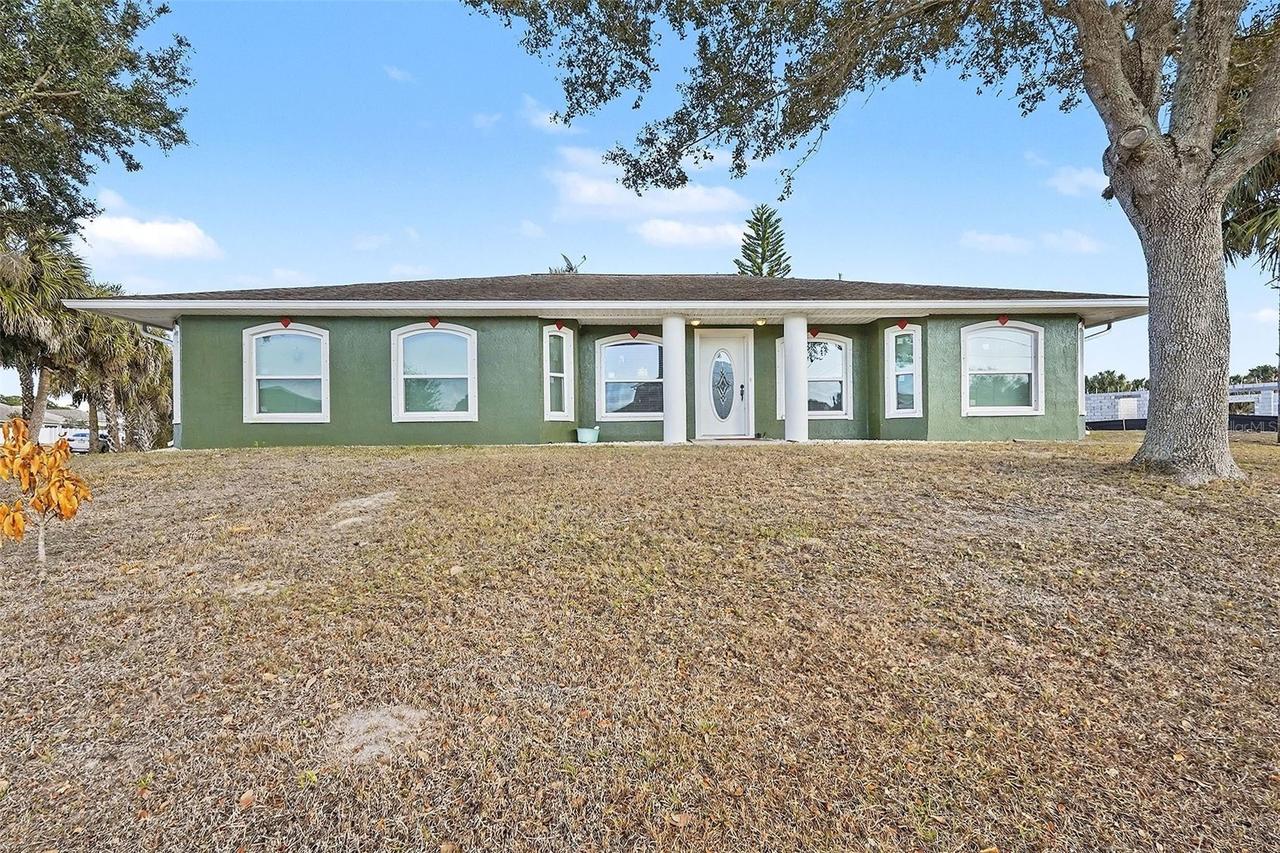 598 Gantry St., Palm Bay, FL 32908