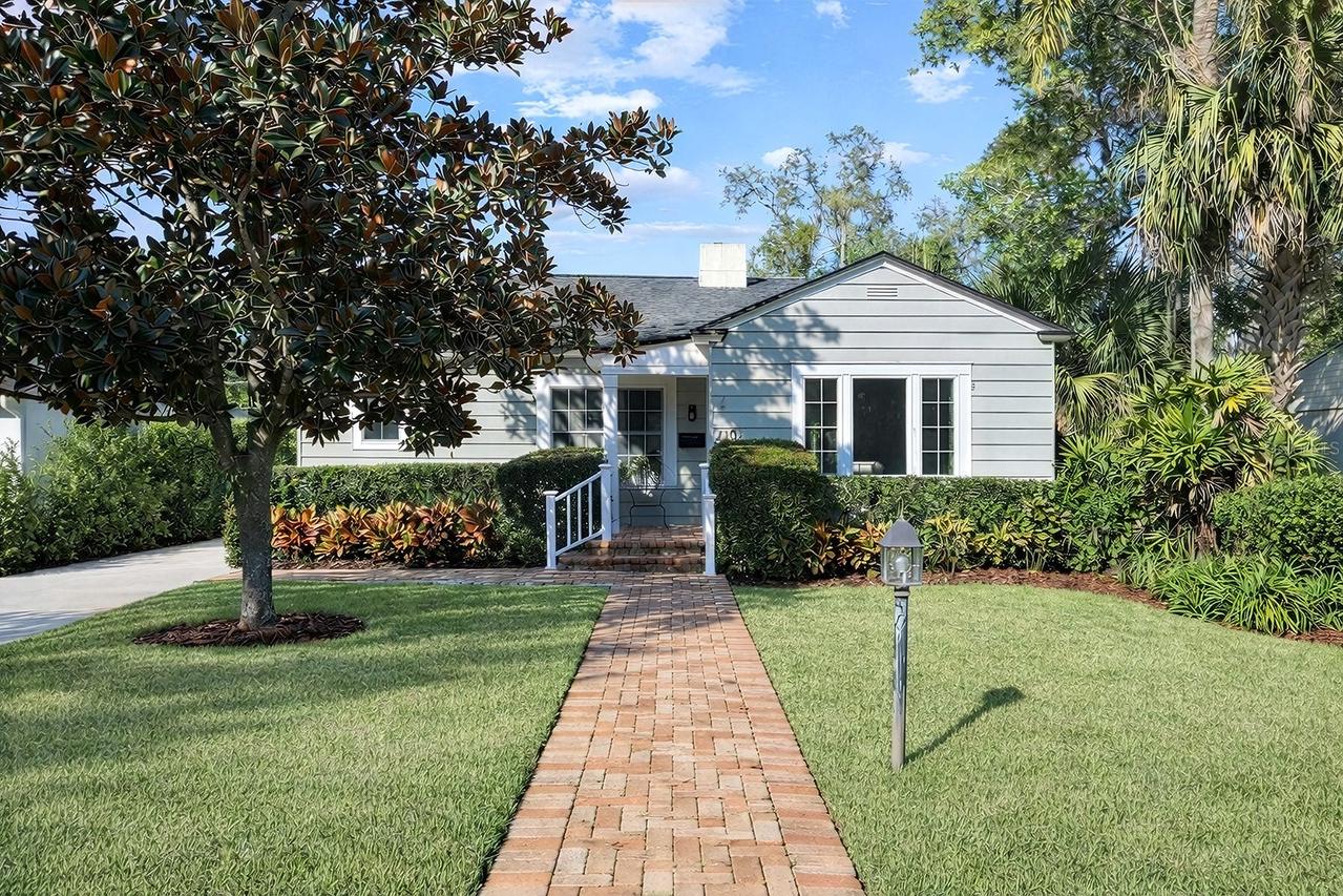 1105 Nottingham St., Orlando, FL 32803