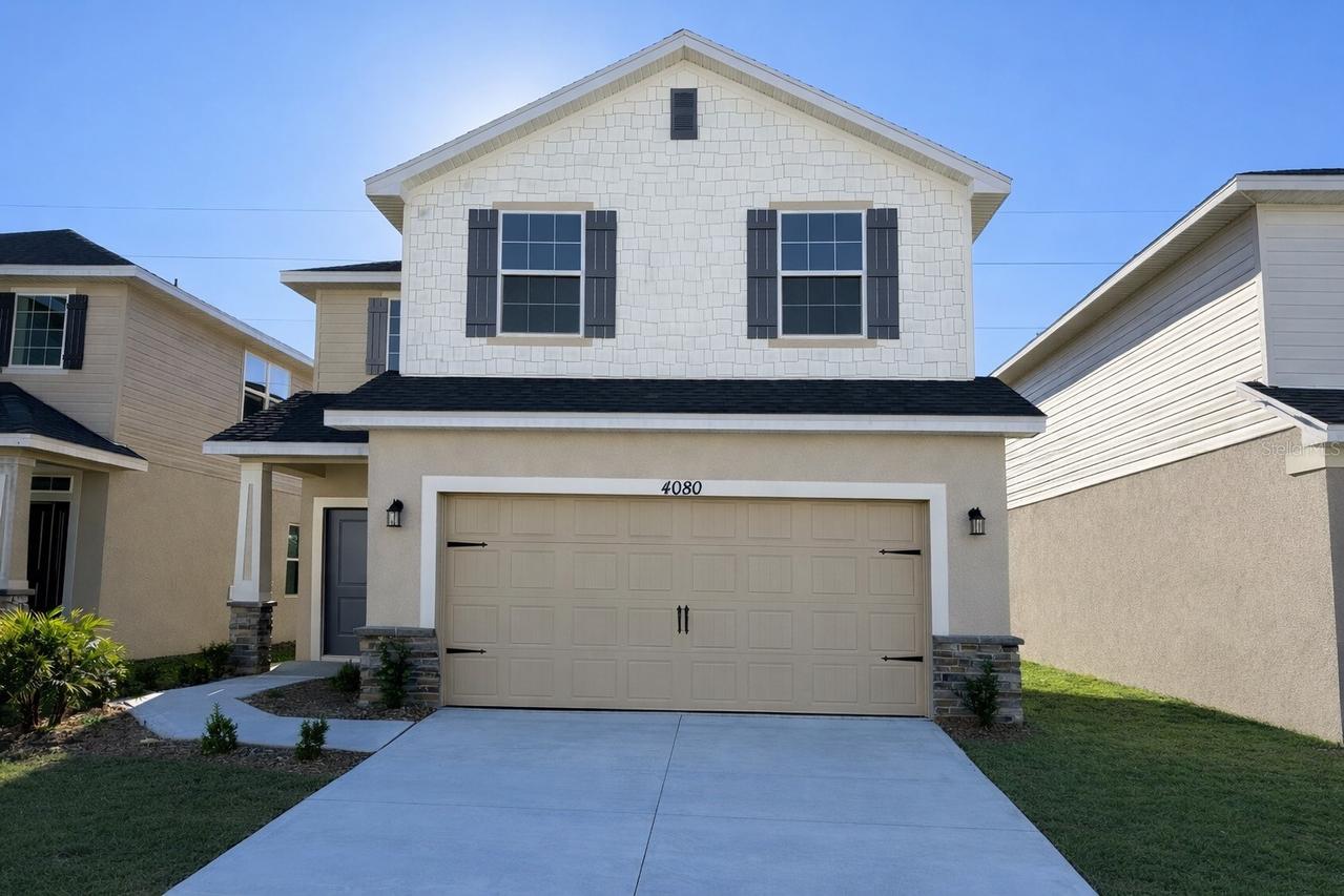 4080 Sagefield Dr., Harmony, FL 34773