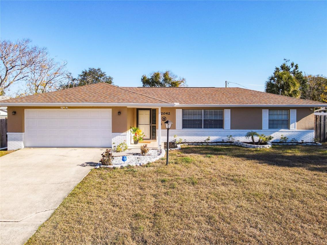 2042 Van Orman Dr., Deltona, FL 32725